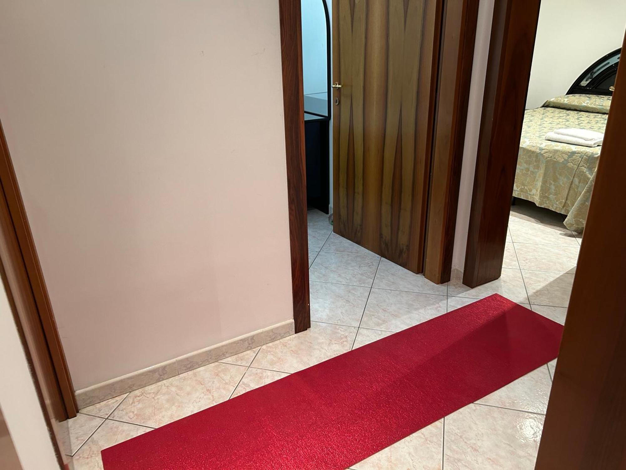 Ca, Botte Veneza Exterior foto