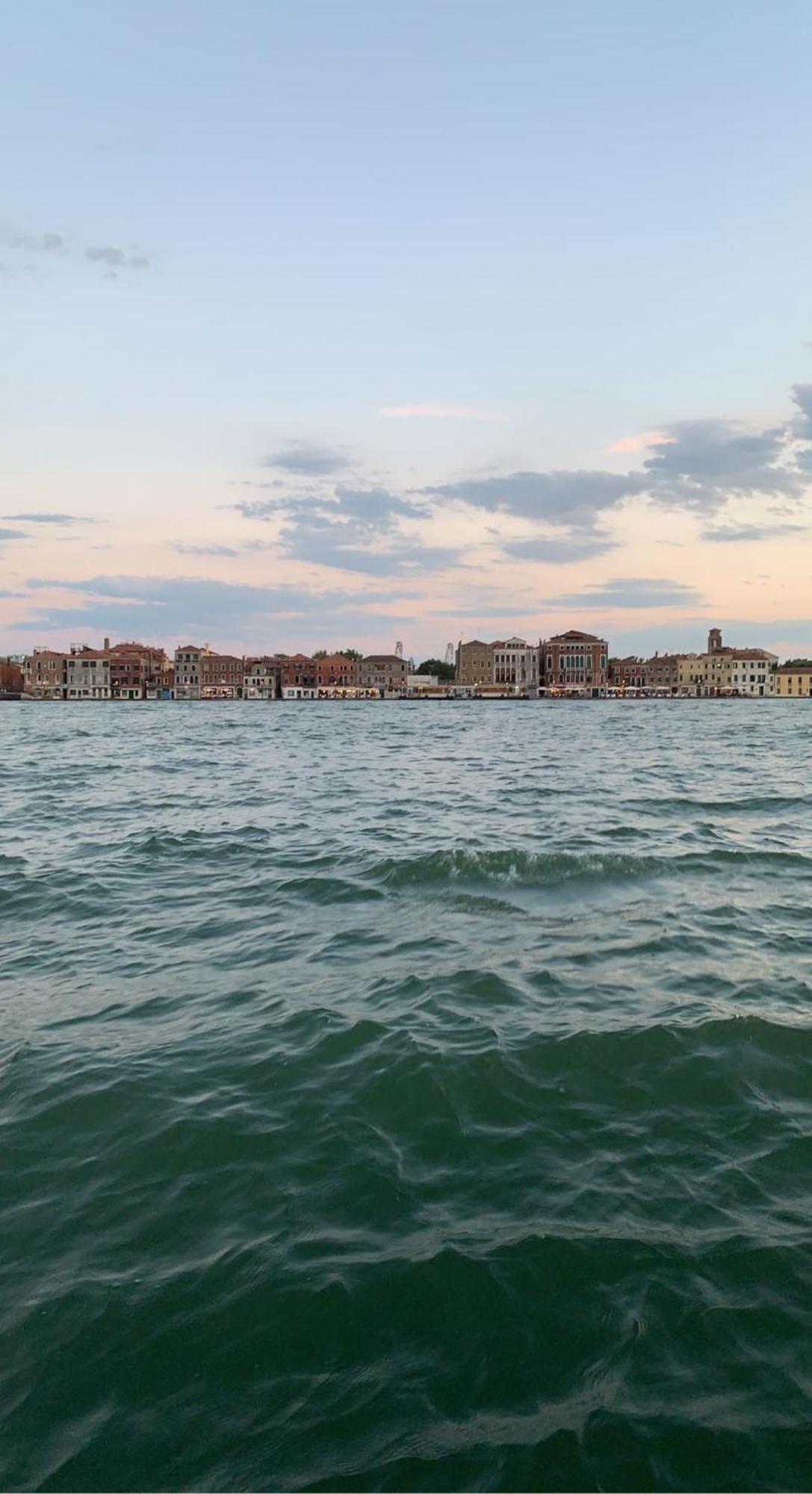 Ca, Botte Veneza Exterior foto